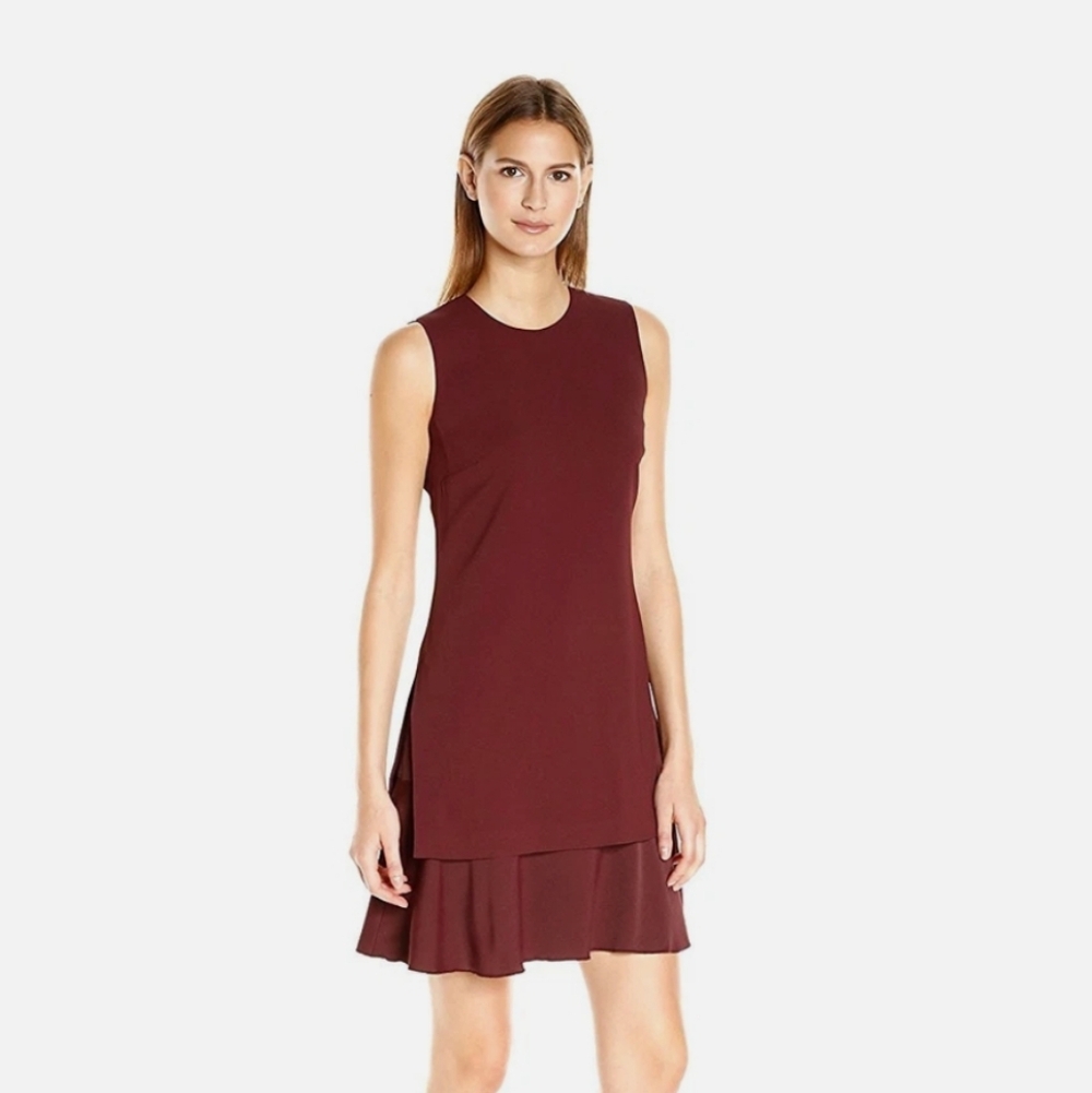 Theory Malkan Dress